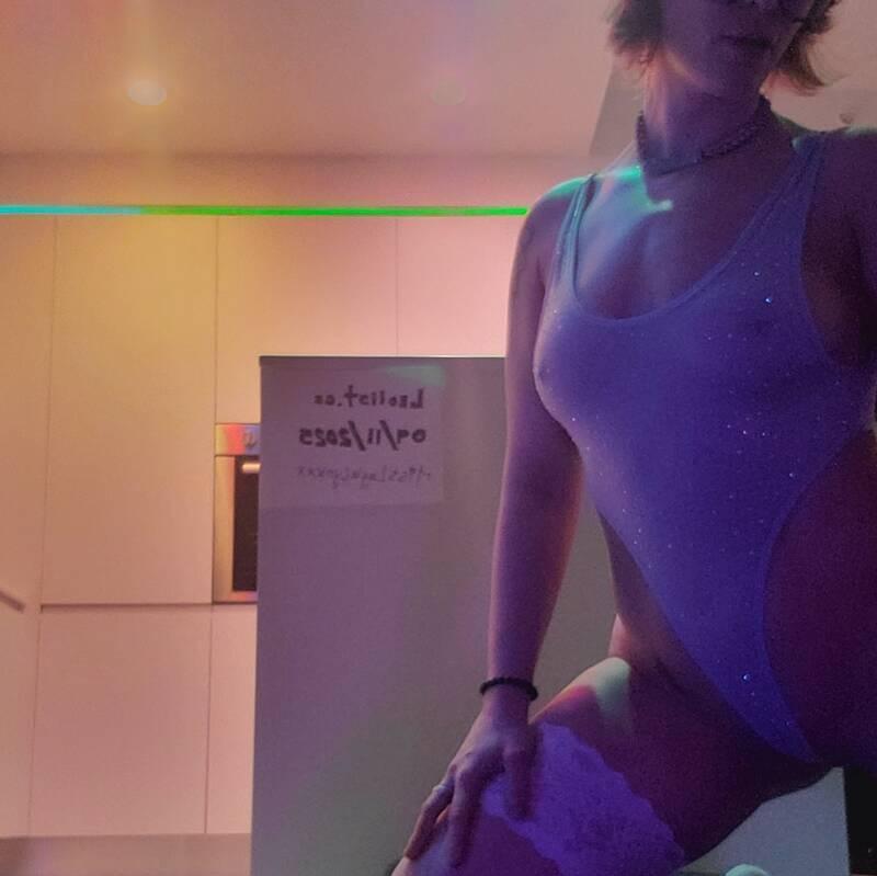 
                        MISSLAYLALYNX
                     is Female Escorts. | Vancouver | British Columbia | Canada | canadapleasure.com 