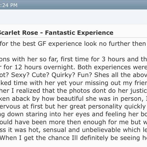 
                        Seraphine Scarlett-Rose
                     is Female Escorts. | Red Deer | Alberta | Canada | canadapleasure.com 