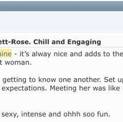 
                        Seraphine Scarlett-Rose
                     is Female Escorts. | Red Deer | Alberta | Canada | canadapleasure.com 