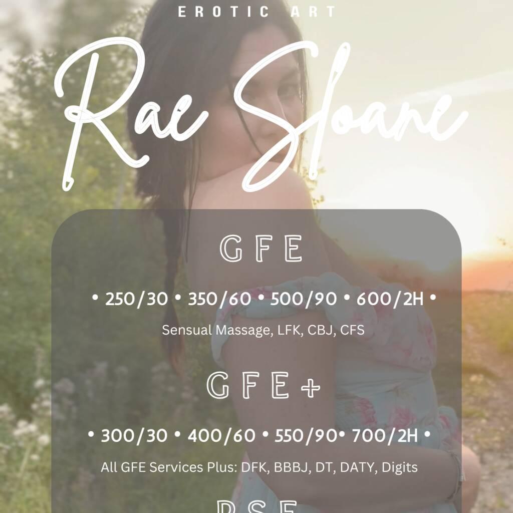 
                        Rae Sloane
                     is Female Escorts. | Kelowna | British Columbia | Canada | canadapleasure.com 