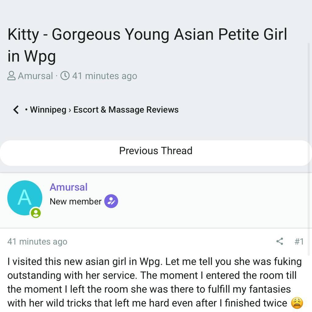 
                        kitty236:333:8782
                     is Female Escorts. | Winnipeg | Manitoba | Canada | canadapleasure.com 