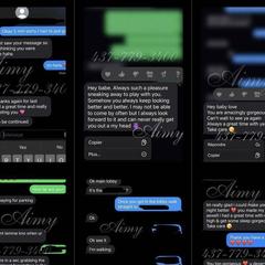 
                        Aimy Haze
                     is Female Escorts. | Chatham | Ontario | Canada | canadapleasure.com 