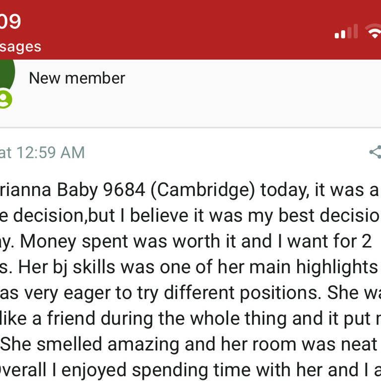 
                        Kiyanna
                     is Female Escorts. | Hamilton | Ontario | Canada | canadapleasure.com 