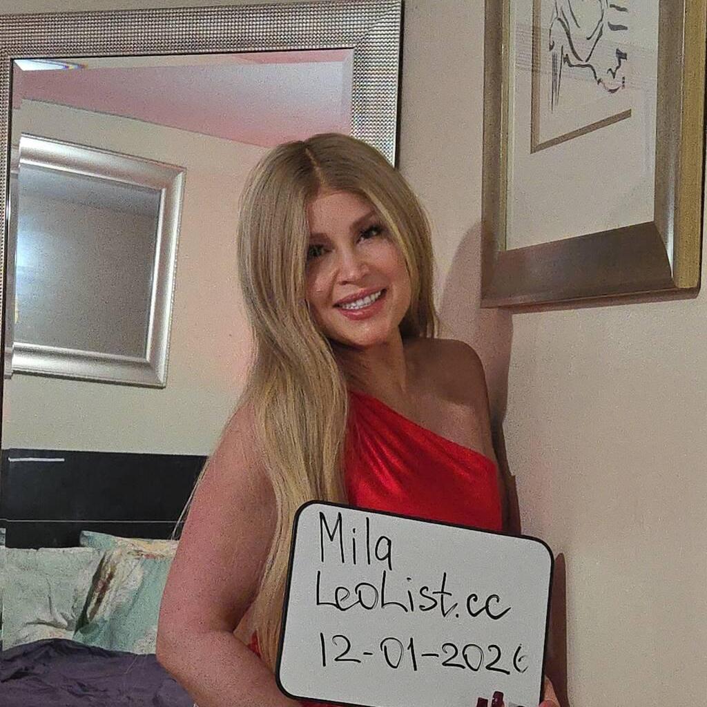 
                        MILA
                     is Female Escorts. | Toronto | Ontario | Canada | canadapleasure.com 