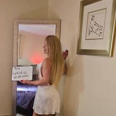 
                        MILA
                     is Female Escorts. | Toronto | Ontario | Canada | canadapleasure.com 