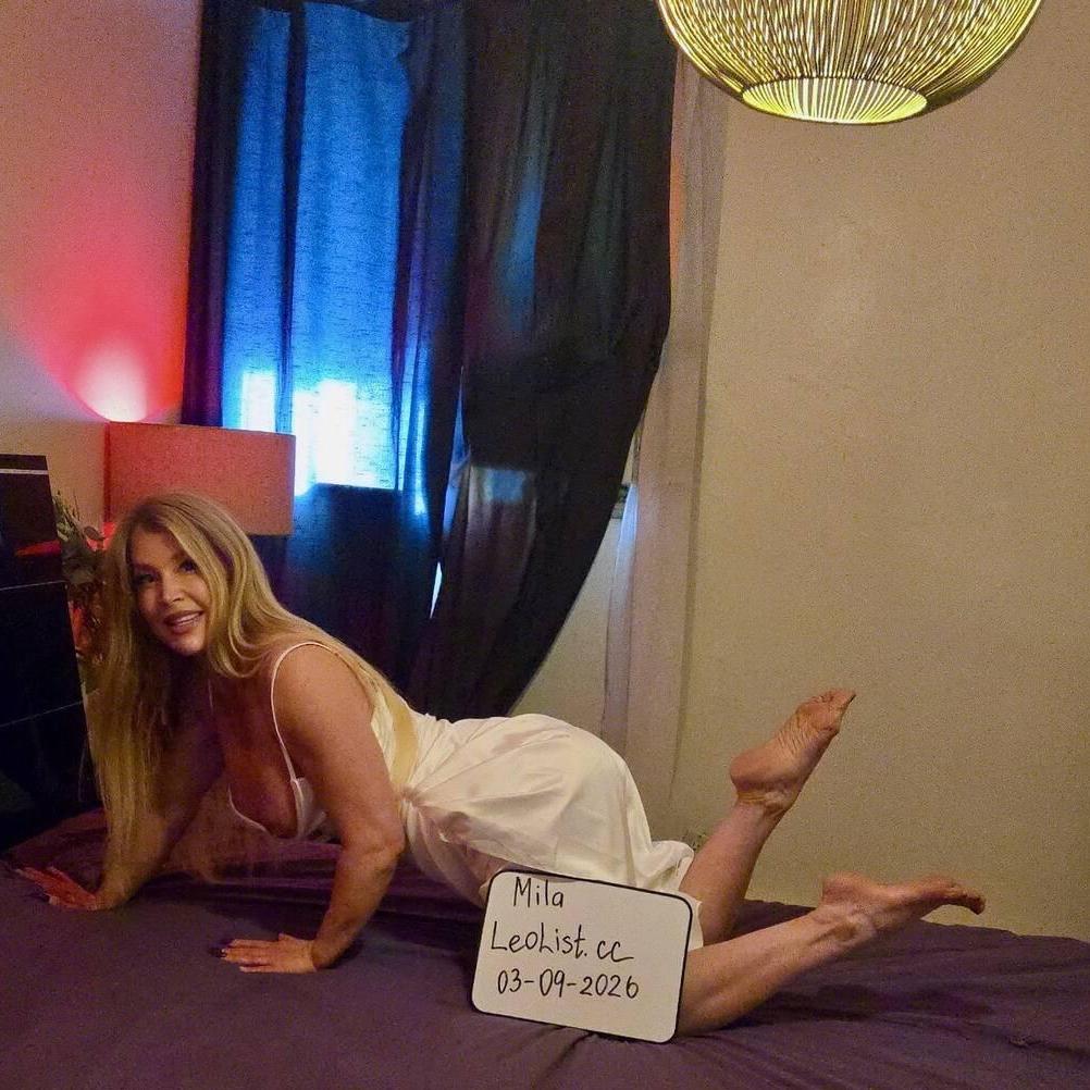 
                        MILA
                     is Female Escorts. | Toronto | Ontario | Canada | canadapleasure.com 