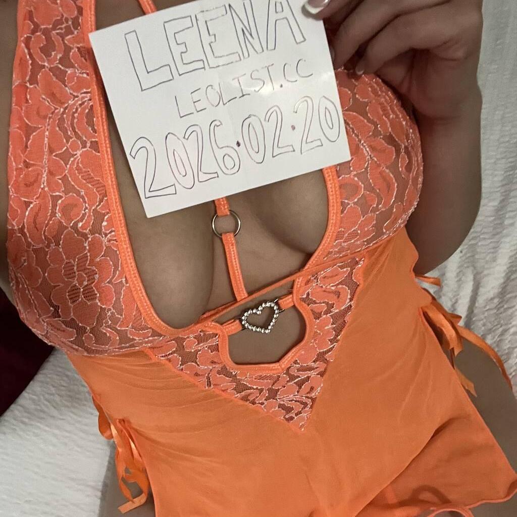
                        Leena - No deposit
                     is Female Escorts. | St. John | New Brunswick | Canada | canadapleasure.com 