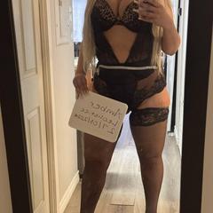 
                        Amber
                     is Female Escorts. | Barrie | Ontario | Canada | canadapleasure.com 
