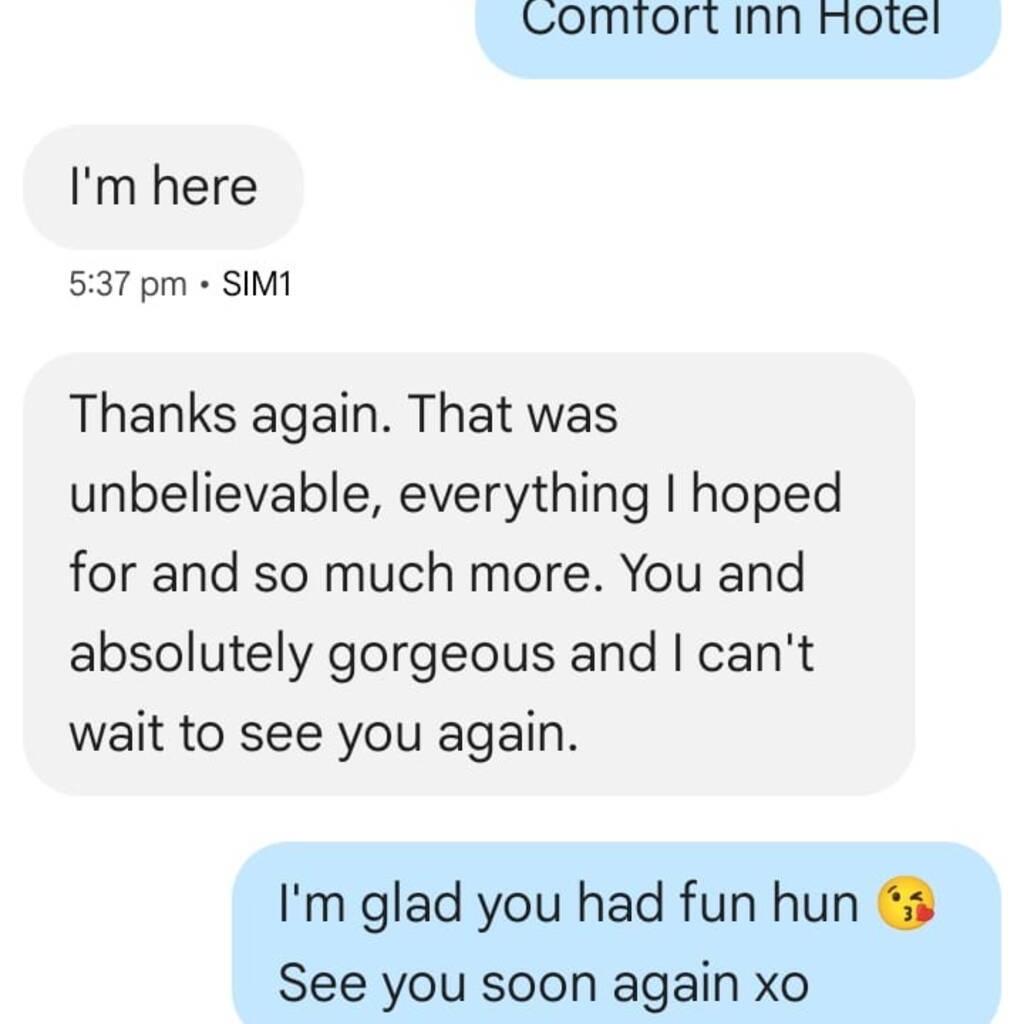 
                        Tasha (NO DEPOSIT)
                     is Female Escorts. | Sarnia | Ontario | Canada | canadapleasure.com 