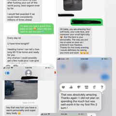 
                        Ruby Snow..
                     is Female Escorts. | Toronto | Ontario | Canada | canadapleasure.com 