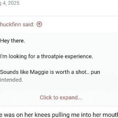 
                        Maggie
                     is Female Escorts. | Toronto | Ontario | Canada | canadapleasure.com 