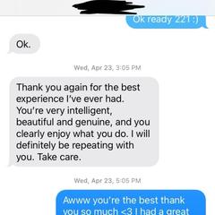 
                        Vixenna North
                     is Female Escorts. | Barrie | Ontario | Canada | canadapleasure.com 