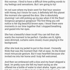 
                        Honey Carrera CAF member
                     is Female Escorts. | Calgary | Alberta | Canada | canadapleasure.com 