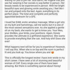 
                        Honey Carrera CAF member
                     is Female Escorts. | Calgary | Alberta | Canada | canadapleasure.com 