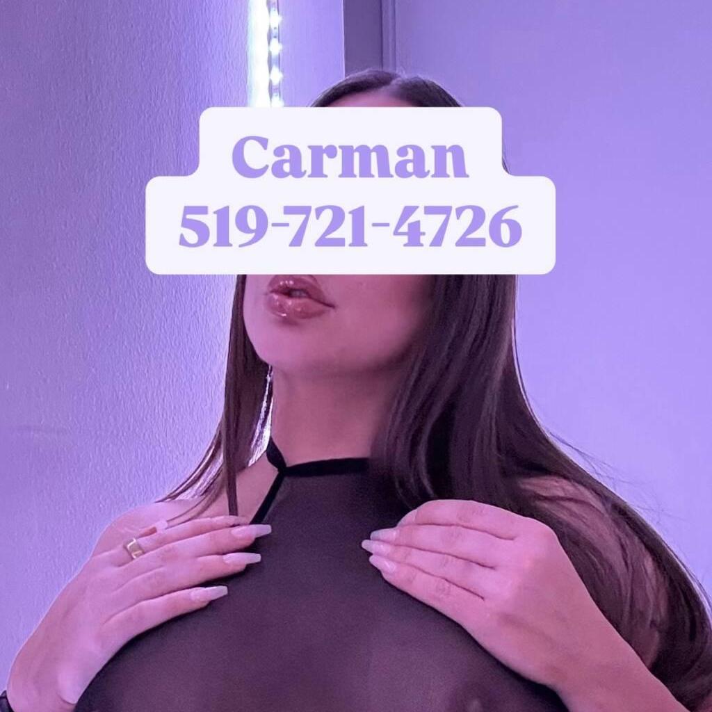 
                        CARMAN
                     is Female Escorts. | Kitchener | Ontario | Canada | canadapleasure.com 