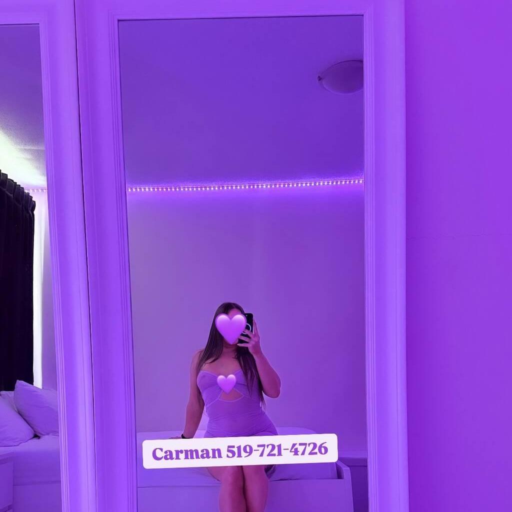 
                        CARMAN
                     is Female Escorts. | Kitchener | Ontario | Canada | canadapleasure.com 