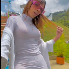 Sarah is Trans-woman Escorts. | Nova Scotia | Nova Scotia | Canada | canadapleasure.com 