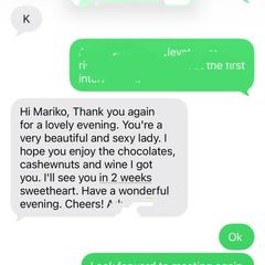 
                        Mariko
                     is Female Escorts. | Toronto | Ontario | Canada | canadapleasure.com 