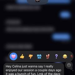 
                        Celina
                     is Female Escorts. | Toronto | Ontario | Canada | canadapleasure.com 