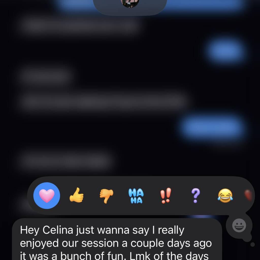 
                        Celina
                     is Female Escorts. | Toronto | Ontario | Canada | canadapleasure.com 