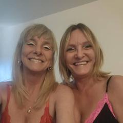 
                        Duo avec soeur
                     is Female Escorts. | Montreal | Quebec | Canada | canadapleasure.com 