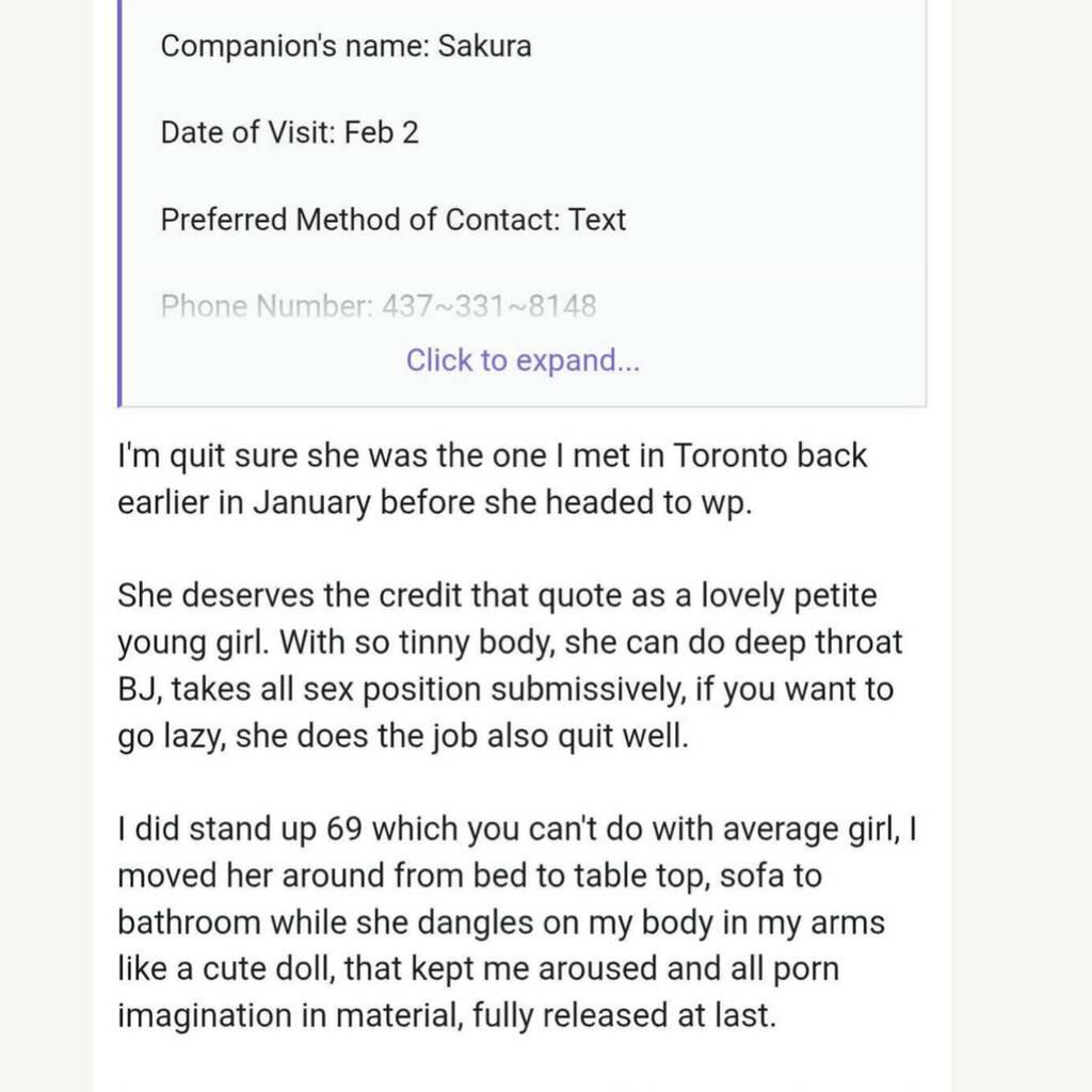 
                        Sakura236:668:7847
                     is Female Escorts. | Winnipeg | Manitoba | Canada | canadapleasure.com 