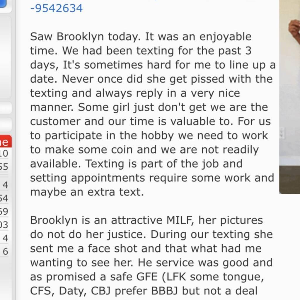 
                        Brooklyn
                     is Female Escorts. | Hamilton | Ontario | Canada | canadapleasure.com 