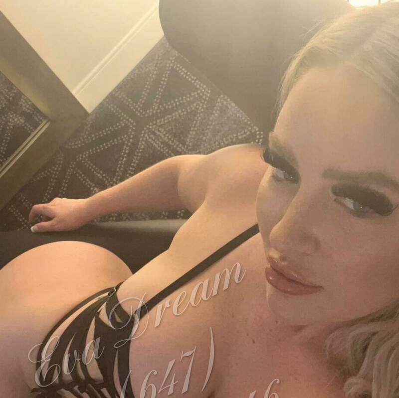 
                        Eva dream
                     is Female Escorts. | Quebec City | Quebec | Canada | canadapleasure.com 