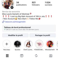 
                        MissGamelin
                     is Female Escorts. | Montreal | Quebec | Canada | canadapleasure.com 