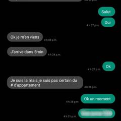 
                        Jenny
                     is Female Escorts. | Montreal | Quebec | Canada | canadapleasure.com 