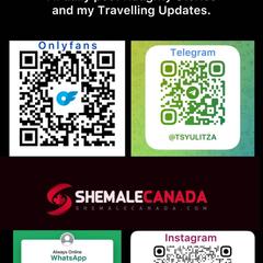 
                        Yulitza
                     is Female Escorts. | Kelowna | British Columbia | Canada | canadapleasure.com 