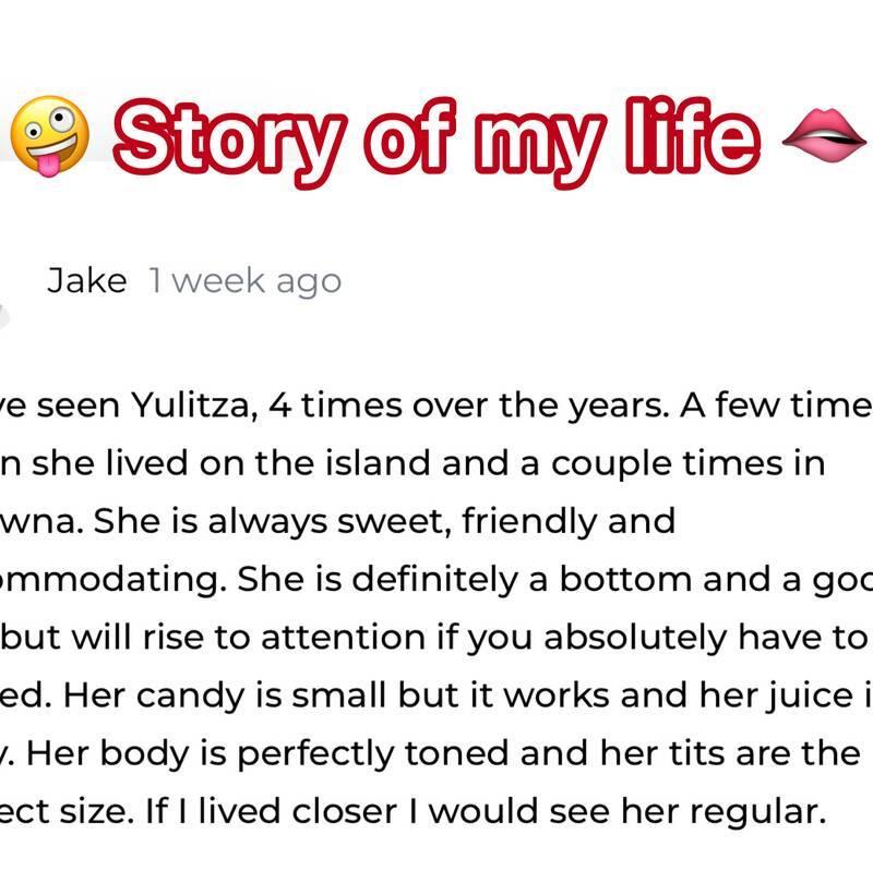 
                        Yulitza
                     is Female Escorts. | Kelowna | British Columbia | Canada | canadapleasure.com 