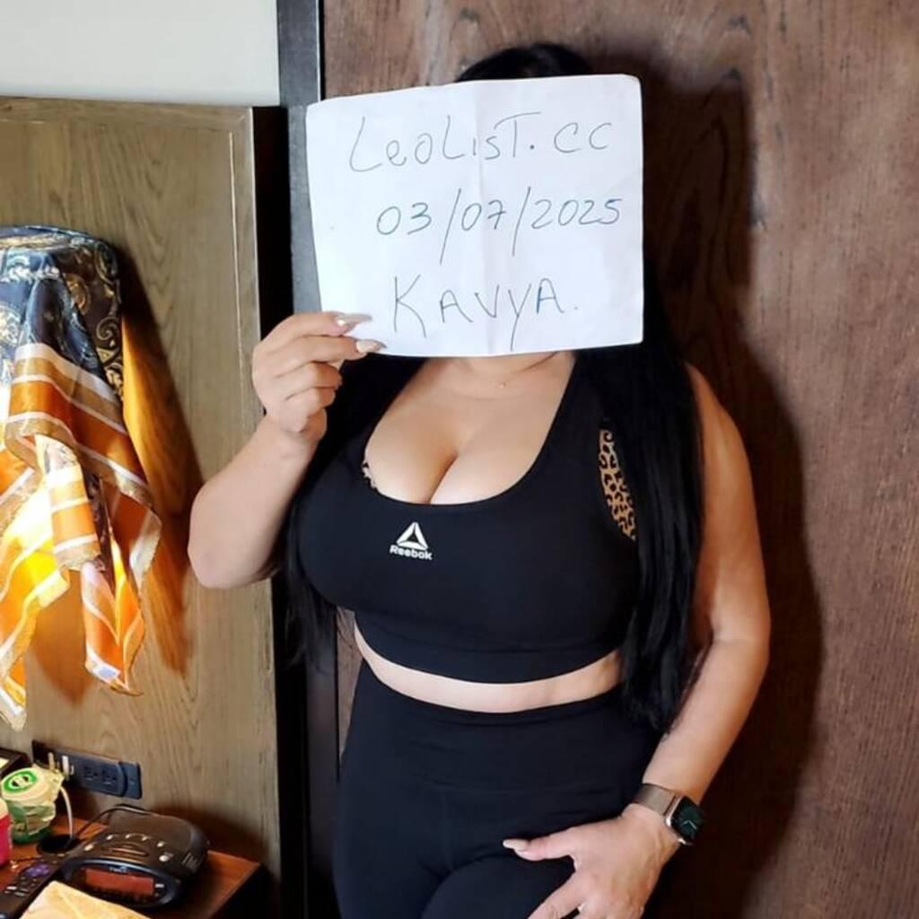 
                        Kavya
                     is Female Escorts. | Toronto | Ontario | Canada | canadapleasure.com 