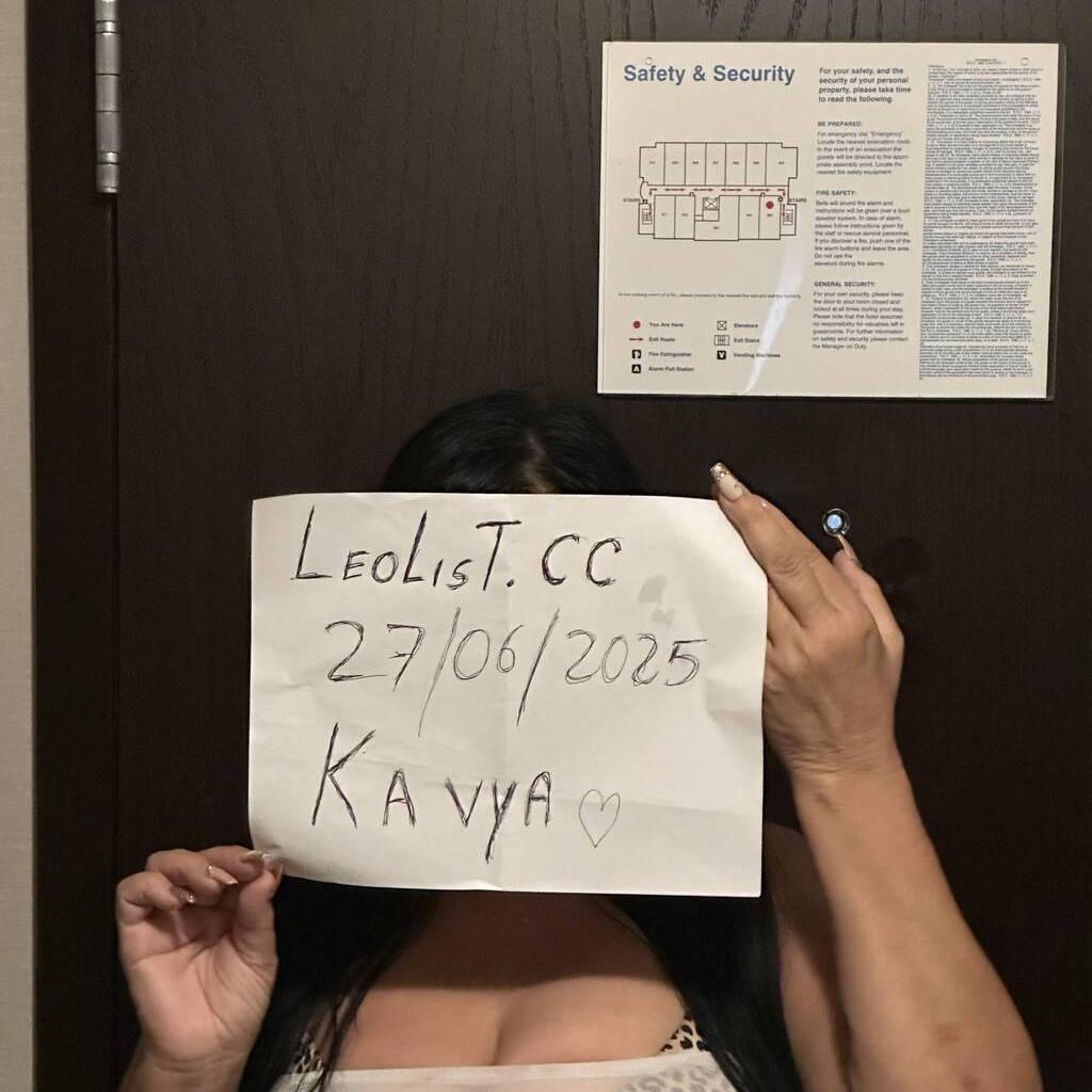 
                        Kavya
                     is Female Escorts. | Toronto | Ontario | Canada | canadapleasure.com 