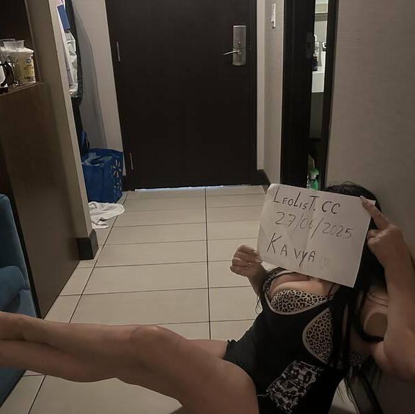 
                        Kavya
                     is Female Escorts. | Toronto | Ontario | Canada | canadapleasure.com 