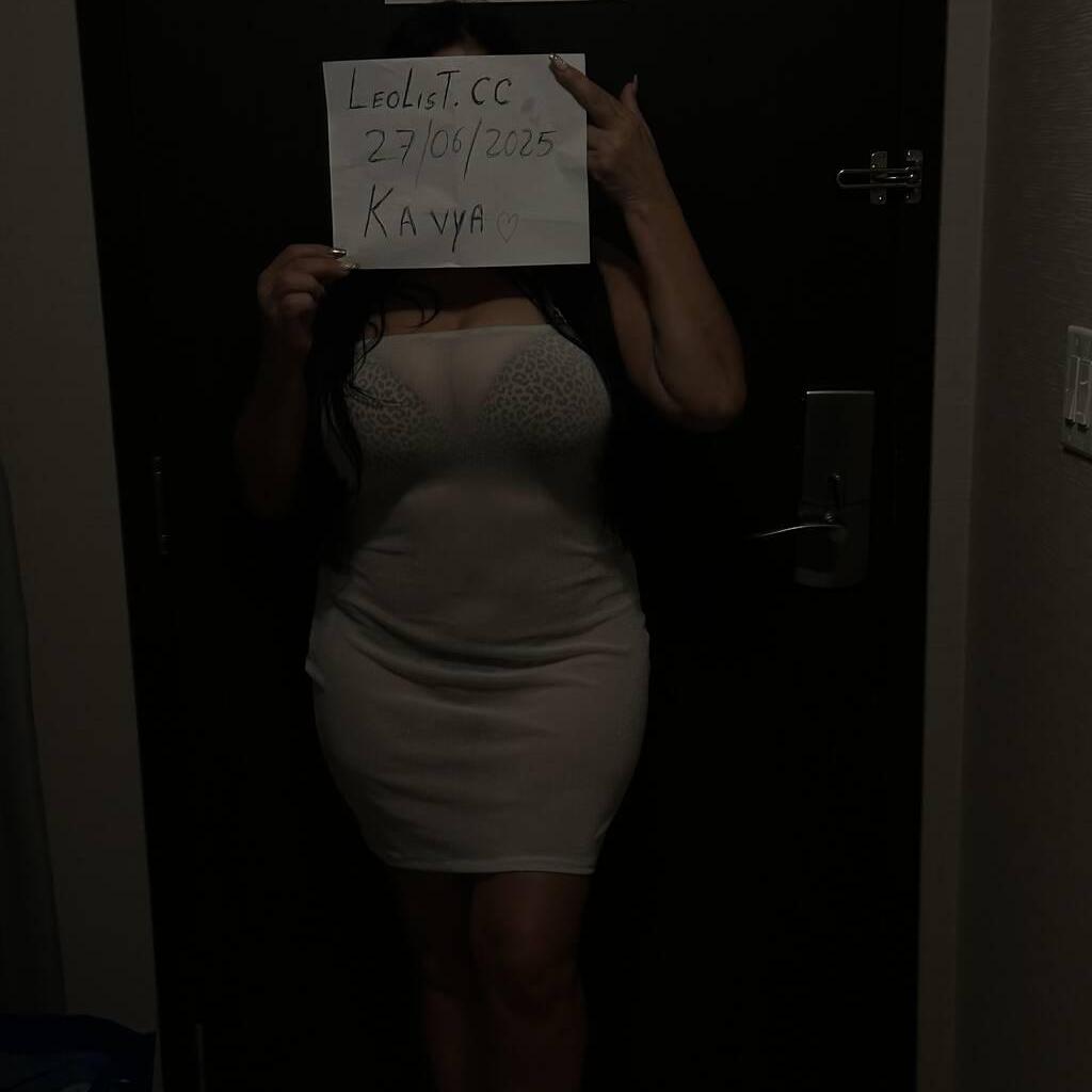 
                        Kavya
                     is Female Escorts. | Toronto | Ontario | Canada | canadapleasure.com 