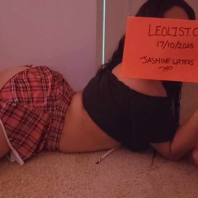 
                        Jasmine Waters
                     is Female Escorts. | Vancouver | British Columbia | Canada | canadapleasure.com 