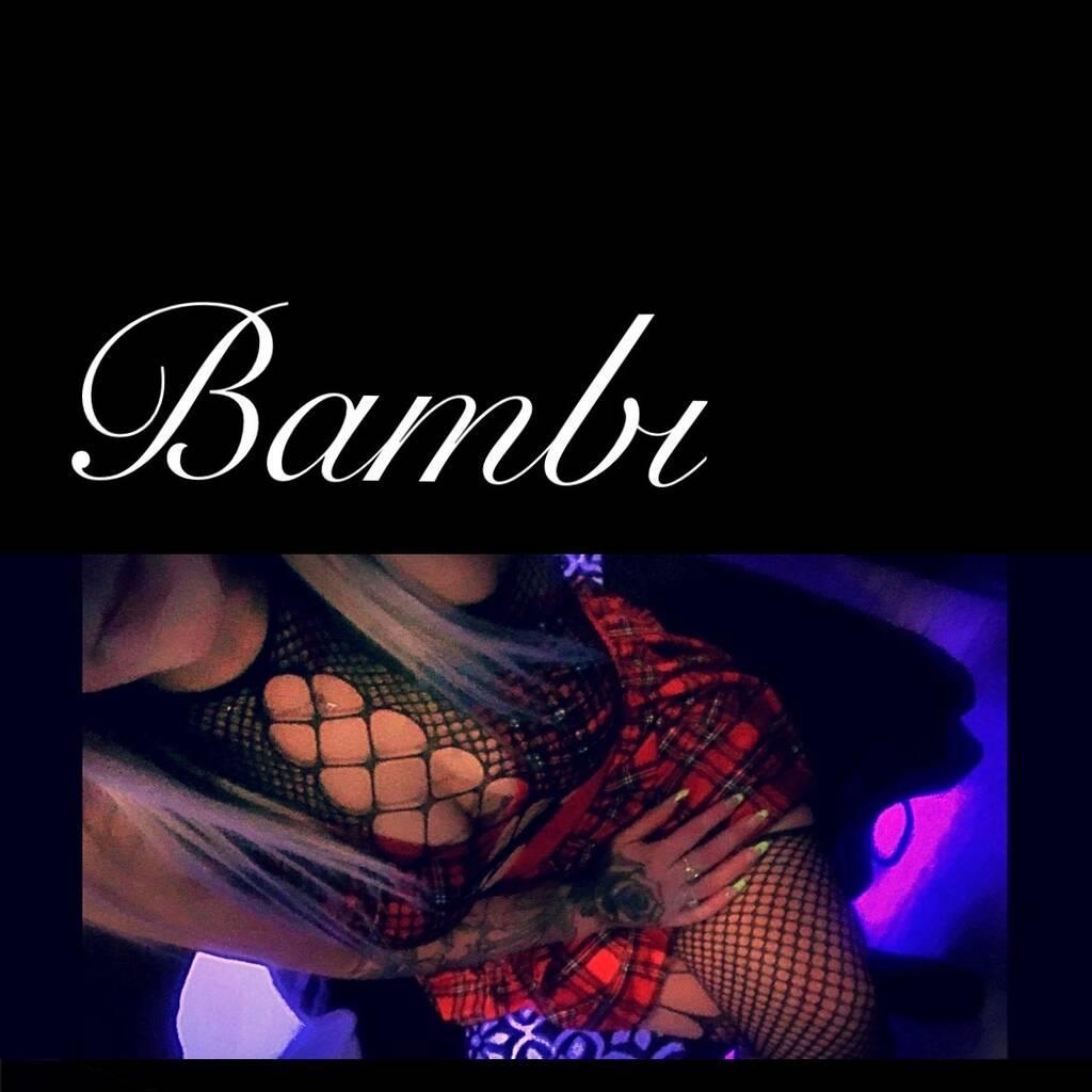 
                        Bambi
                     is Female Escorts. | Lethbridge | Alberta | Canada | canadapleasure.com 