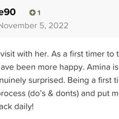 
                        AMINA MARTÌNEZ- CASH ONLY
                     is Female Escorts. | Prince George | British Columbia | Canada | canadapleasure.com 