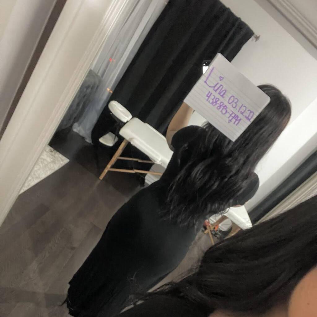 
                        L ii n a
                     is Female Escorts. | Quebec City | Quebec | Canada | canadapleasure.com 