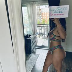 
                        L ii n a
                     is Female Escorts. | Quebec City | Quebec | Canada | canadapleasure.com 