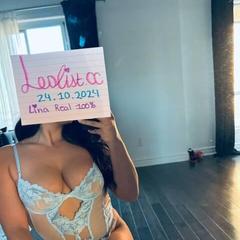 
                        L ii n a
                     is Female Escorts. | Quebec City | Quebec | Canada | canadapleasure.com 