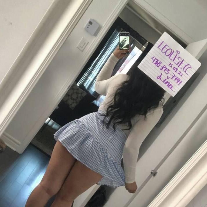 
                        L ii n a
                     is Female Escorts. | Quebec City | Quebec | Canada | canadapleasure.com 