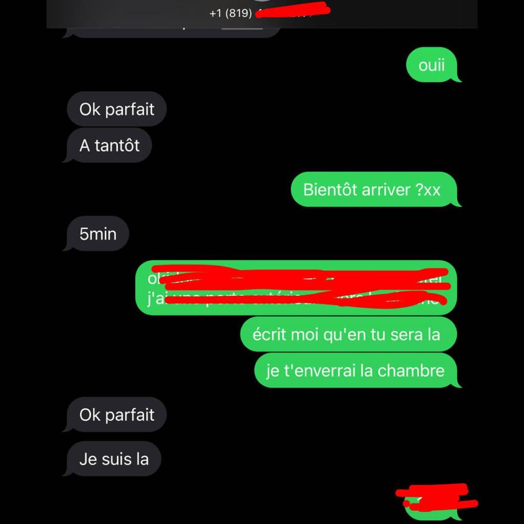 
                        Laurie
                     is Female Escorts. | Trois Rivieres | Quebec | Canada | canadapleasure.com 