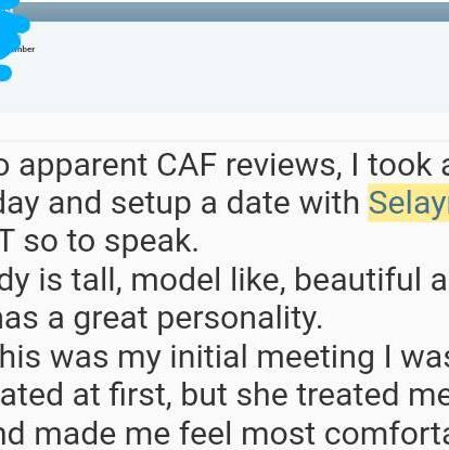 
                        Selayna Synn
                     is Female Escorts. | Saskatoon | Saskatchewan | Canada | canadapleasure.com 