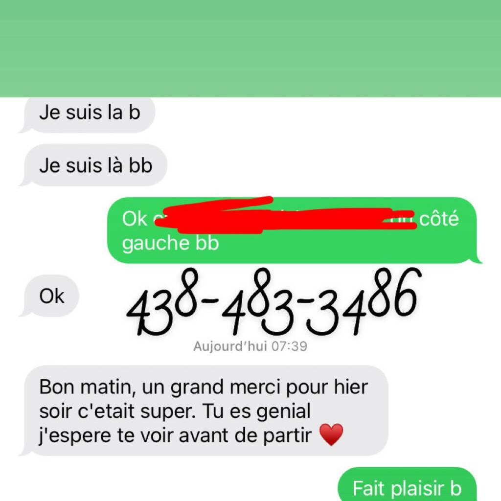 
                        LuciyaOx
                     is Female Escorts. | Montreal | Quebec | Canada | canadapleasure.com 