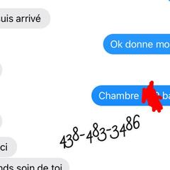 
                        LuciyaOx
                     is Female Escorts. | Montreal | Quebec | Canada | canadapleasure.com 