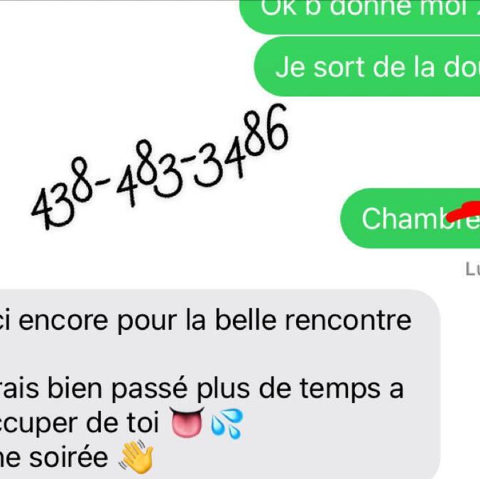 
                        LuciyaOx
                     is Female Escorts. | Montreal | Quebec | Canada | canadapleasure.com 