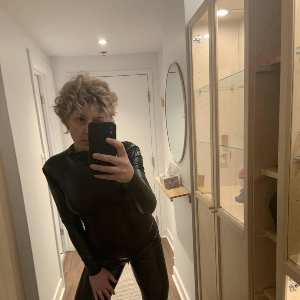 
                        KarminaMtl / GFE/ BBBJ
                     is Female Escorts. | Montreal | Quebec | Canada | canadapleasure.com 