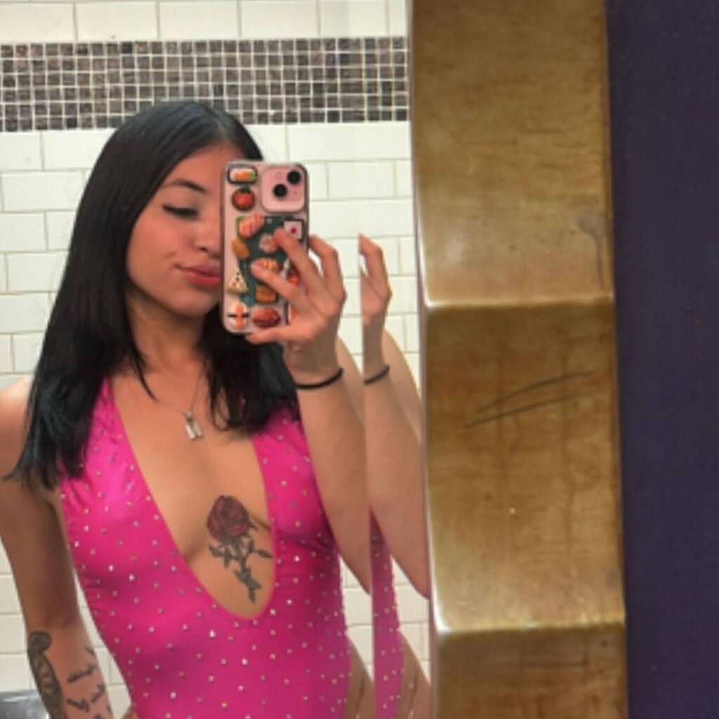 
                        lina
                     is Female Escorts. | Peace River Country | British Columbia | Canada | canadapleasure.com 